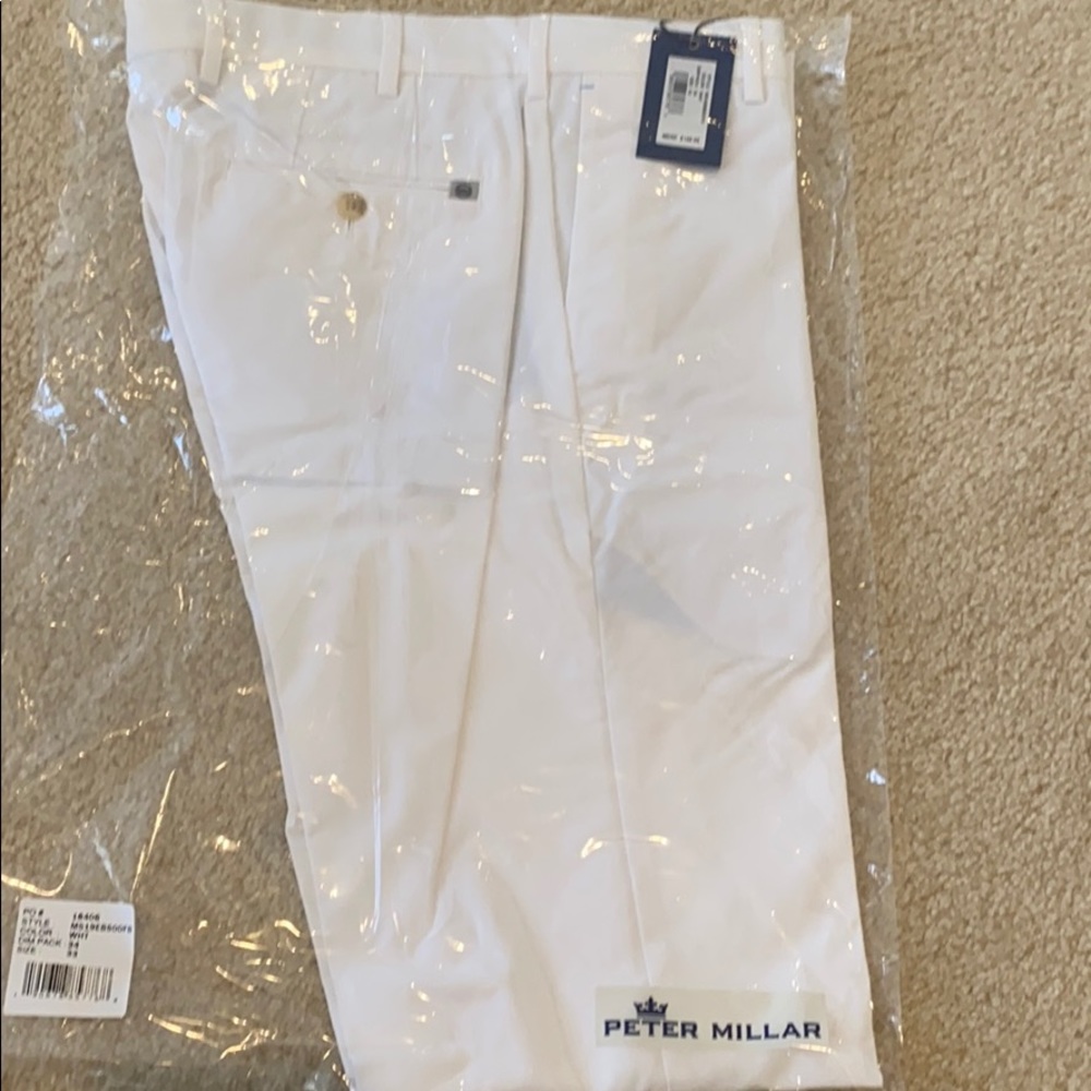 Peter Millar Stealth Performance Trouser